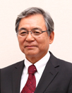 Toshiyuki Inaba Chair Japan DIY Industry Association